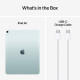 Planšetdators Apple iPad Air 13" Apple M3 Wi-Fi 512GB Blue MCNW4HC/A