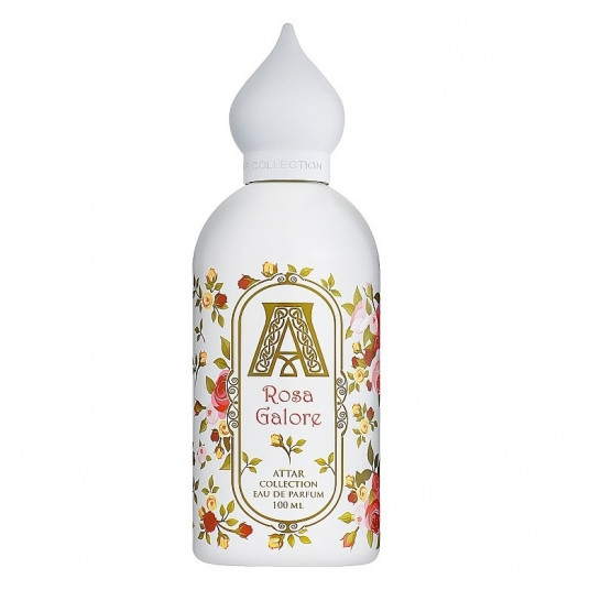 Attar Collection Rosa Galore Eau De Parfum 100 ml (sieviete)
