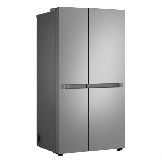 Ledusskapis LG  GSBC40PYPE