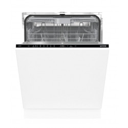 Trauku mazgājamā mašīna Gorenje GV643E90