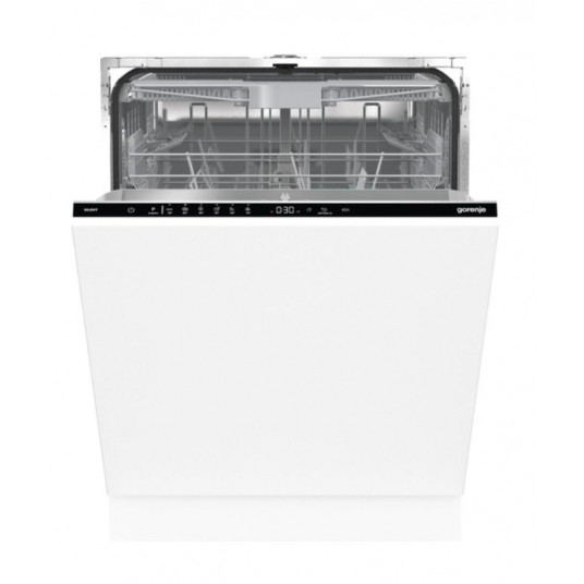 Trauku mazgājamā mašīna Gorenje GV643E90
