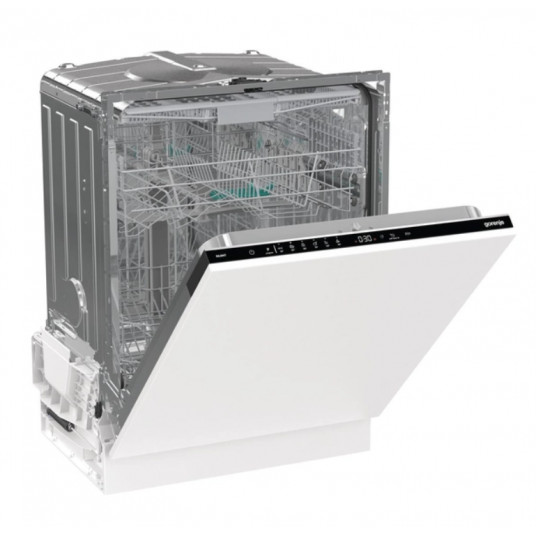 Trauku mazgājamā mašīna Gorenje GV643E90