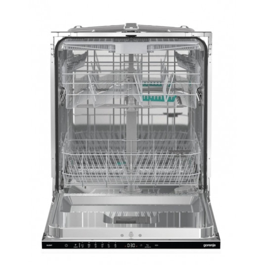 Trauku mazgājamā mašīna Gorenje GV643E90