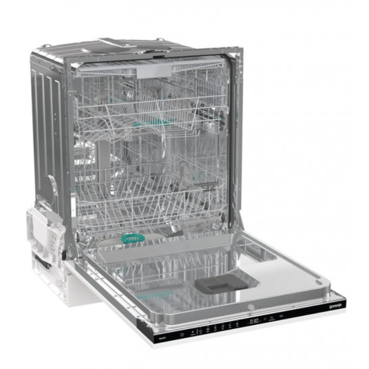 Trauku mazgājamā mašīna Gorenje GV643E90