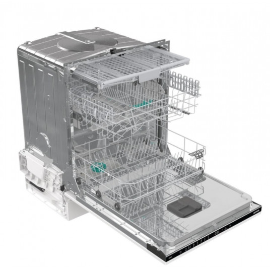 Trauku mazgājamā mašīna Gorenje GV643E90