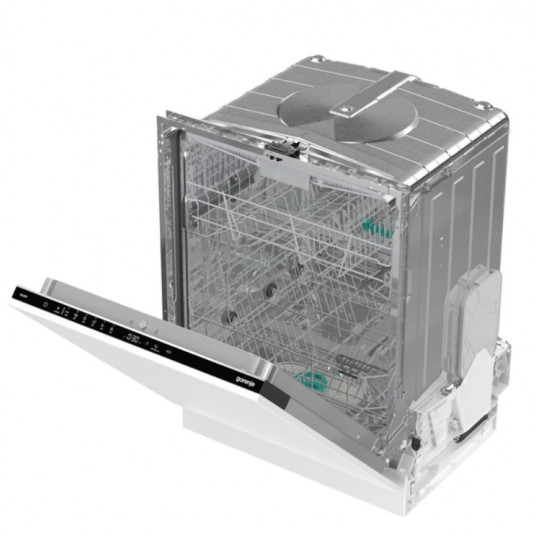 Trauku mazgājamā mašīna Gorenje GV643E90