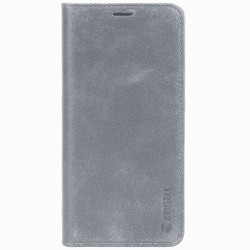 Krusell arnne 2 Card Foliowallet Sony Xperia L2 vintage grey