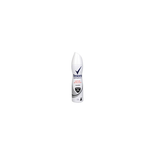 Rexona Antiperspirant Spray Active Protection + 150 ml, 150ml