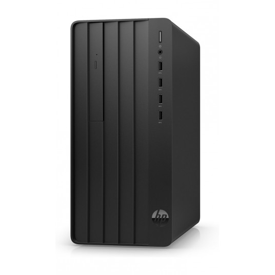 HP Pro 290 G9 Tower i3-13100 16GB DDR4 3200 SSD512 Intel UHD Graphics DVD W11Pro 3Y OnSite