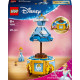 LEGO® 43266 Disneja princeses Pelnrušķītes kleita