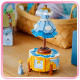 LEGO® 43266 Disneja princeses Pelnrušķītes kleita