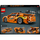 LEGO® 42204 Technic Ātrs un nikns Toyota Supra MK4