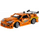 LEGO® 42204 Technic Ātrs un nikns Toyota Supra MK4