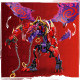 LEGO® 71832 NINJAGO® haosa pūķa pērkona ilknis