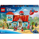 LEGO® 43268 Disney Classic Lilo un Stitch Beach House