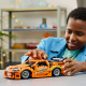 LEGO® 42204 Technic Ātrs un nikns Toyota Supra MK4