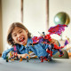 LEGO® 71832 NINJAGO® haosa pūķa pērkona ilknis