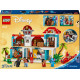 LEGO® 43268 Disney Classic Lilo un Stitch Beach House