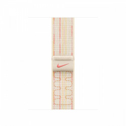 42 mm Starlight/Pink Nike sporta cilpa