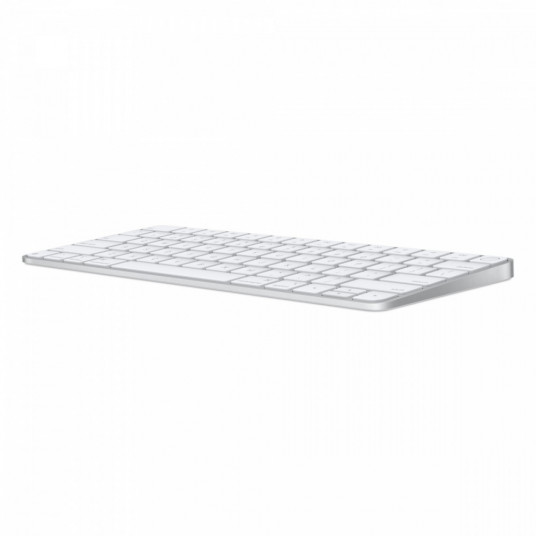 Magic Keyboard with Touch ID for Mac models with Apple layout - English (International)