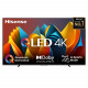 Viedtālrunis Hisense 100E7NQ QLED 100" Smart