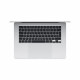 Klēpjdators Apple MacBook Air 15” Apple M4 10C CPU, 10C GPU/16GB/512GB SSD/Silver/INT MW1H3ZE/A