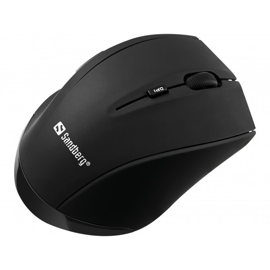 Sandberg 630-06 Wireless Mouse Pro
