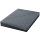 "2,5"" WD My Passport 6TB portable HDD Gray"