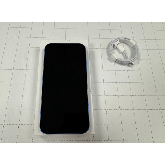 Telefons Apple iPhone 13 Blue 128GB Atnaujintas Grade B