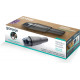 Gorenje Vacuum Cleaner | MVC72HGA | Cordless operating | Handheld | 70 W | Operating time (max) 12 min | Anthracite