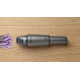 Gorenje Vacuum Cleaner | MVC72HGA | Cordless operating | Handheld | 70 W | Operating time (max) 12 min | Anthracite