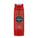 Captain Shower Gel   Shampoo   SprchovA12 gel na tA lo a vlasy