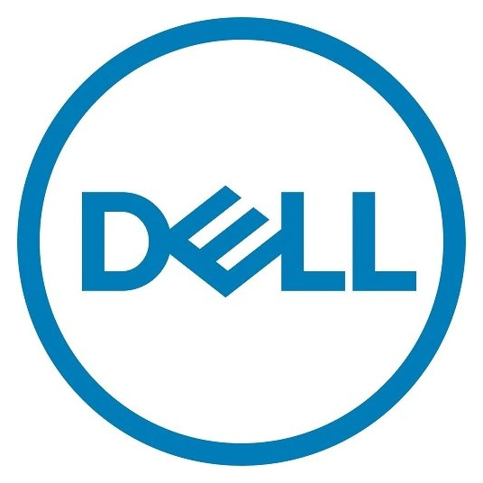 DELL X7K8W Diska nodalījuma vāks 8,89 cm (3,5") Pārnēsāšanas futrālis