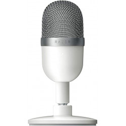 Mikrofons RAZER Seiren Mini Mercury RZ19-03450300-R3M1