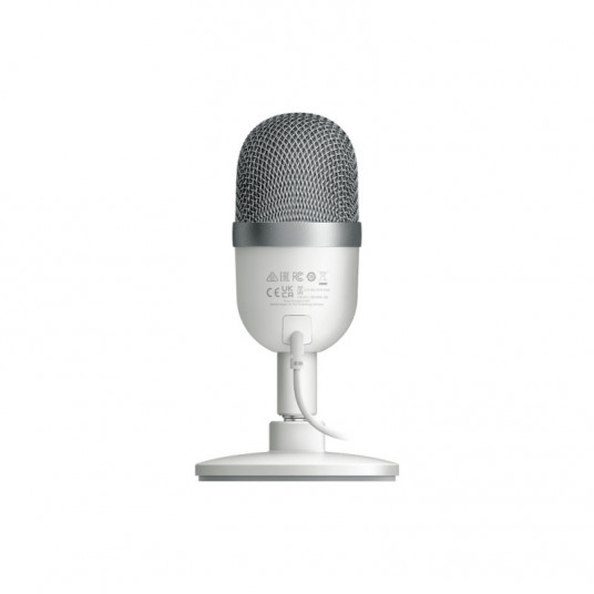 Mikrofons RAZER Seiren Mini Mercury RZ19-03450300-R3M1