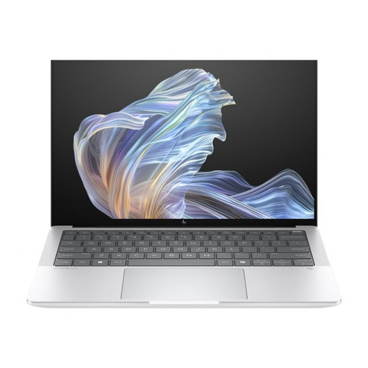 Klēpjdators HP EliteBook X G1a, Next Gen AI PC, 14 2.8K, AMD Ryzen AI 9, RAM 64GB, 1TB SSD, AMD Radeon 890M Graphics, Windows 11 Pro, Silver, B68ZHET