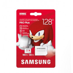 MB-MD128SA/LC1 128 GB Sonic PRO Plus microSD atmiņas karte