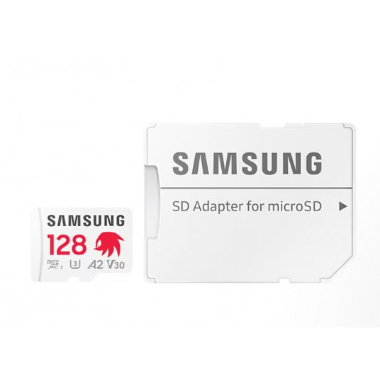 MB-MD128SA/LC1 128 GB Sonic PRO Plus microSD atmiņas karte