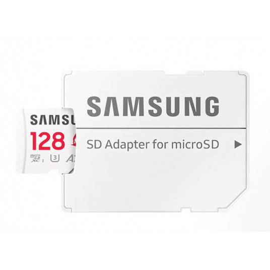 MB-MD128SA/LC1 128 GB Sonic PRO Plus microSD atmiņas karte