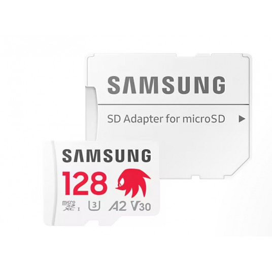MB-MD128SA/LC1 128 GB Sonic PRO Plus microSD atmiņas karte