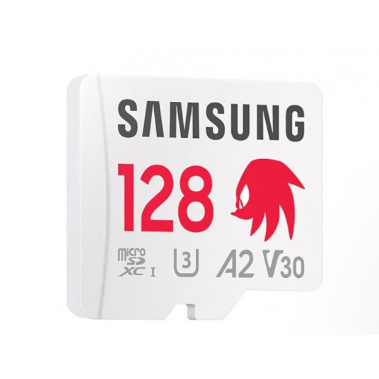 MB-MD128SA/LC1 128 GB Sonic PRO Plus microSD atmiņas karte