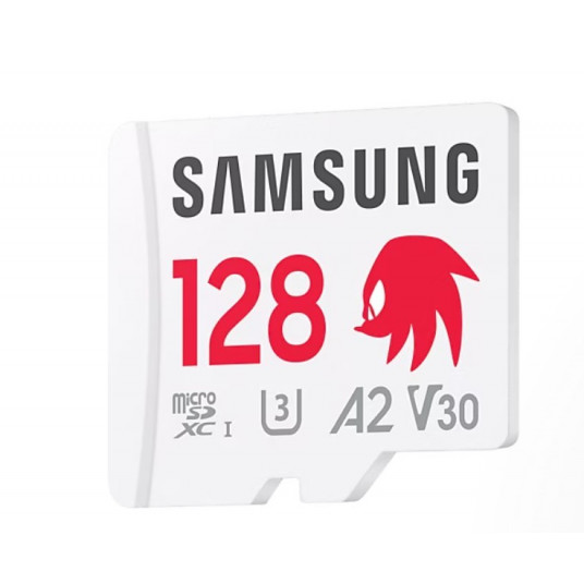 MB-MD128SA/LC1 128 GB Sonic PRO Plus microSD atmiņas karte