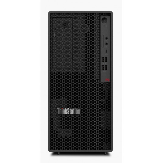 Workstation ThinkStation P2 TOWER 30FR0027PB W11Pro i7-14700K/32GB/1TB/RTX 4060 8GB/vPro/3YRS OS 