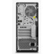 Workstation ThinkStation P2 TOWER 30FR0027PB W11Pro i7-14700K/32GB/1TB/RTX 4060 8GB/vPro/3YRS OS 