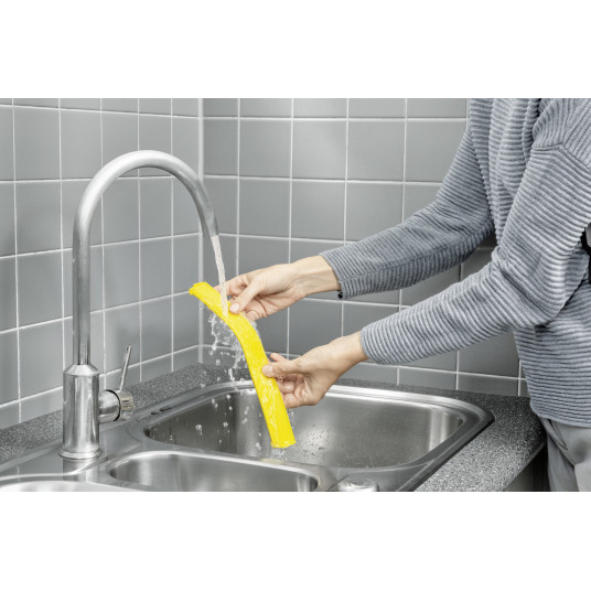 Karcher WV 6 Plus D500 (1.633-752.0)