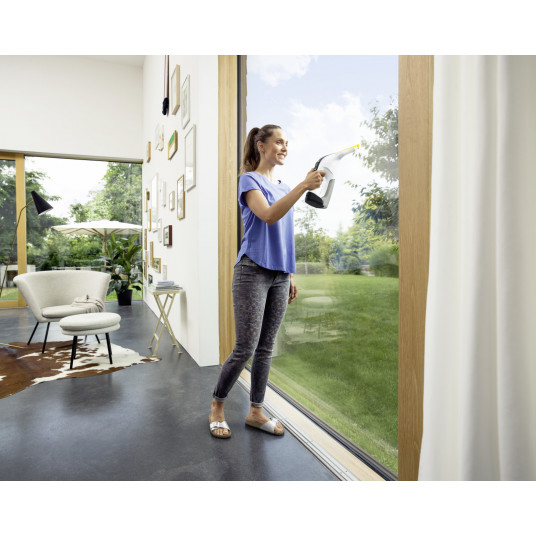 Karcher WV 6 Plus D500 (1.633-752.0)
