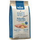 BOSCH Soft Junior Chicken and sweet potatoes - sausas maistas šunims - 2,5kg