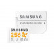 Memory card MB-MD256SA/LC1 256GB Sonic PRO Plus