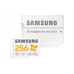 Memory card MB-MD256SA/LC1 256GB Sonic PRO Plus