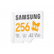 Memory card MB-MD256SA/LC1 256GB Sonic PRO Plus